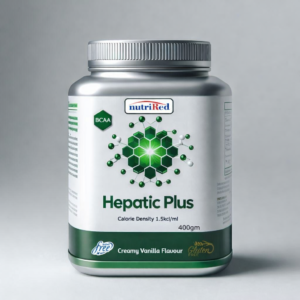 Liver Care Nutrition