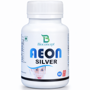 AEON SILVER
