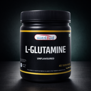 L-Glutamine