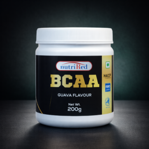 BCAA