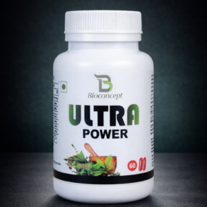 ULTRA POWER