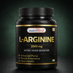 L-Arginine