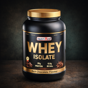 Whey Isolate